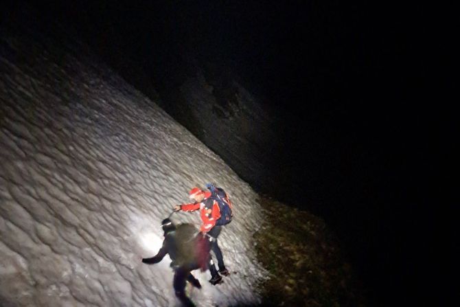 Durmitor spasavanje