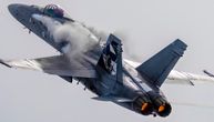 Finski vojni avion pao u Arktičkom krugu: Katapult sedište spasilo još jedan život