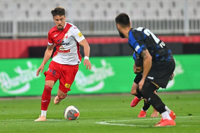 FK Vojvodina - FK TSC FK Vojvodina - FK TSC