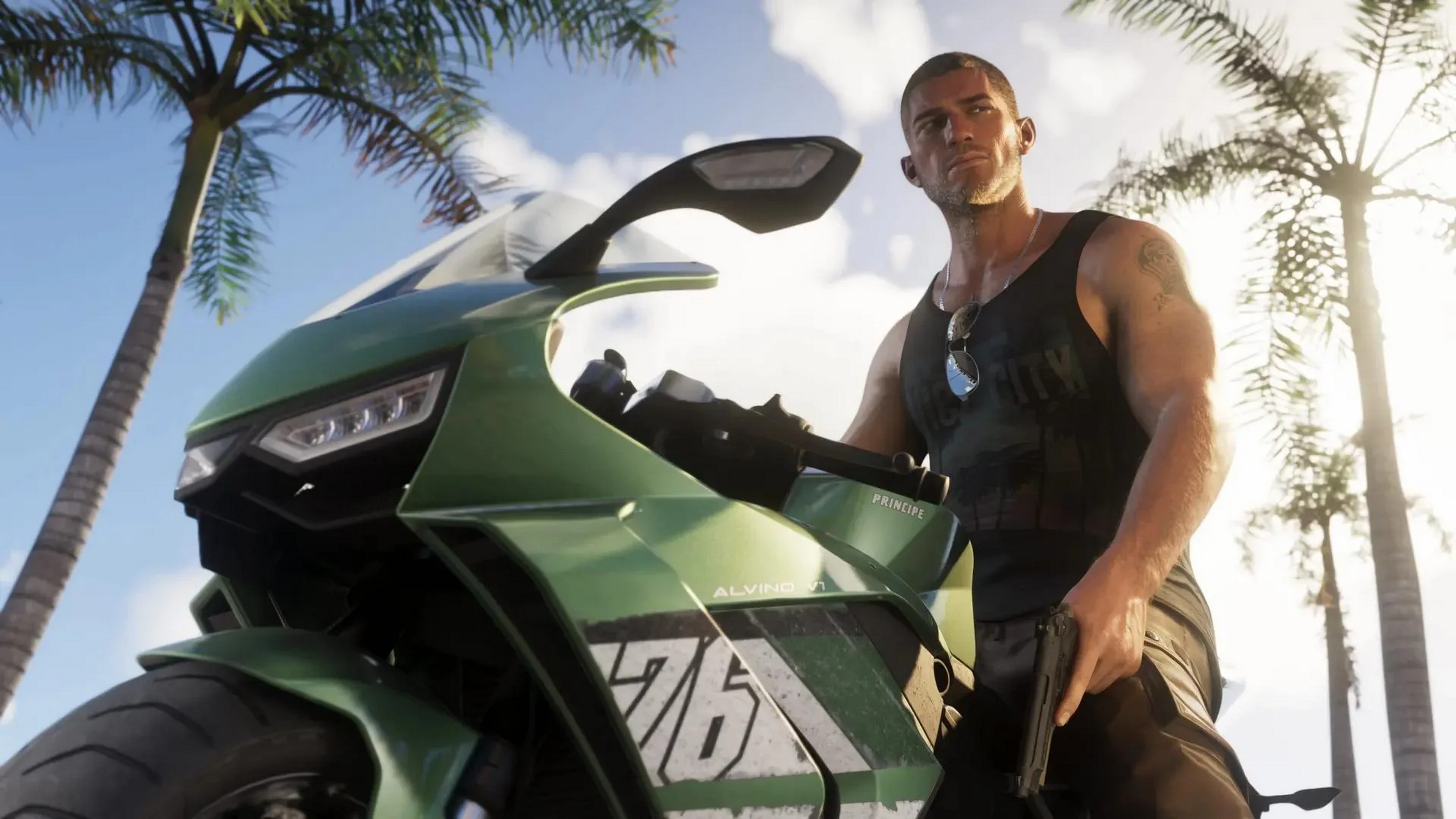 Kako će GTA 6 pretvoriti jesen 2026. u groblje dobrih igara