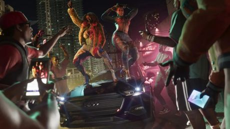 GTA 6 GTA 6