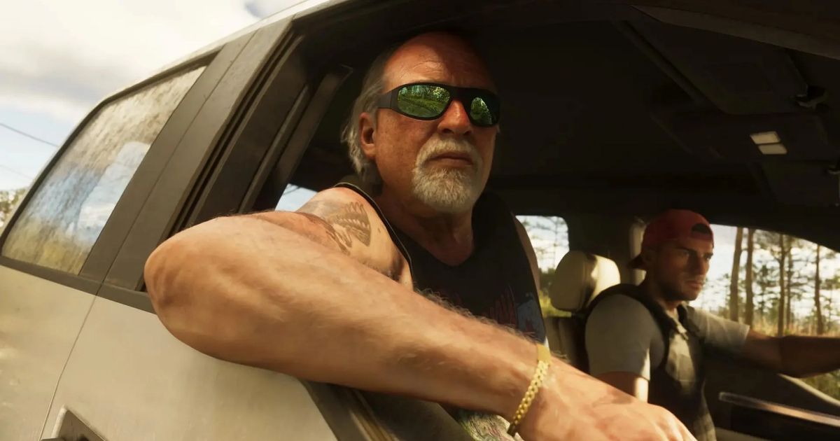 The Biggest Game Ever is Being Prepared: Here's Everything We Know About GTA 6