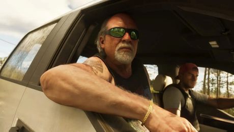 GTA 6 GTA 6