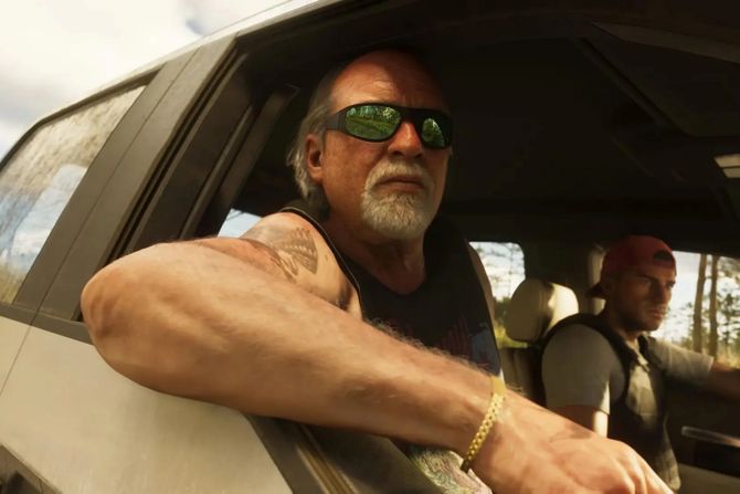 GTA 6 GTA 6