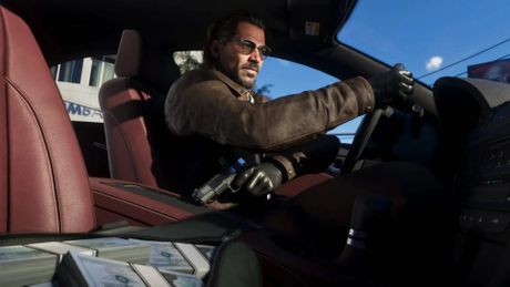 GTA 6 GTA 6
