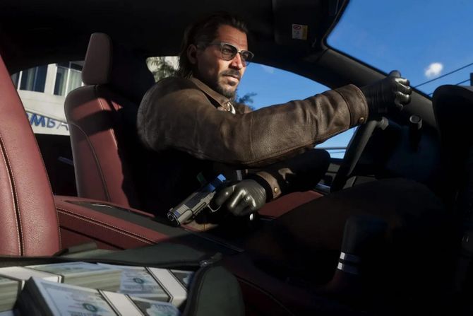 GTA 6 GTA 6