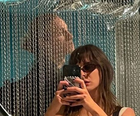 Luka Grbić, Hana Selimović Luka Grbić, Hana Selimović