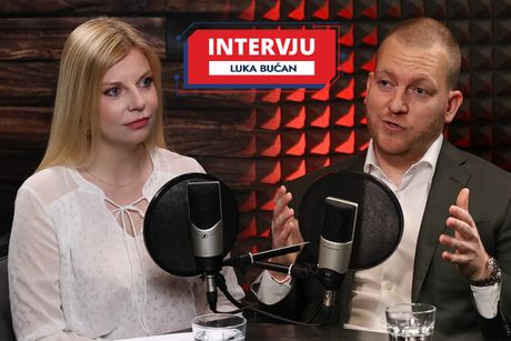 intervju, ubrzanje, Luka Bućan intervju, ubrzanje, Luka Bućan