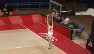 Miško Ražnatović potvrdio - još jedan Balkanac ide u NCAA