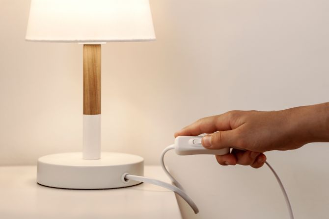 lampa lampa