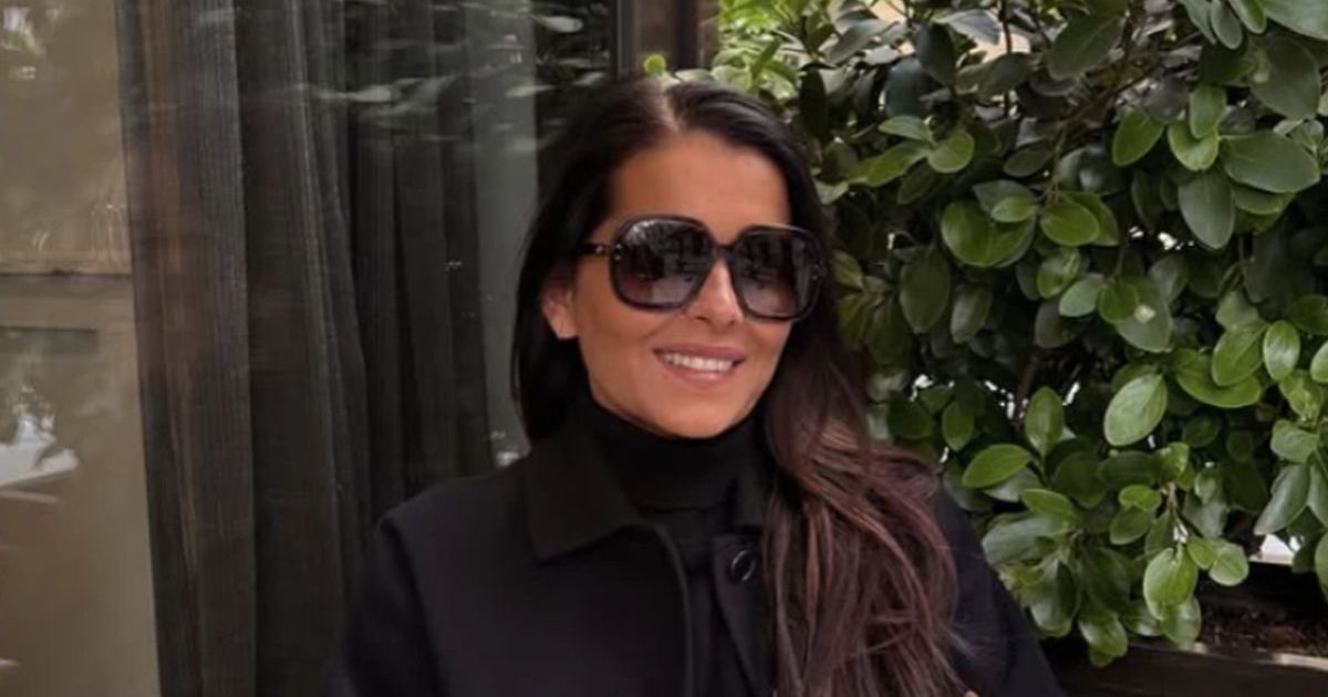 Milica Mitrović received a beautiful surprise: This gesture touched her, and the message... she revealed everything publicly