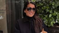 Milicu Mitrović za rođendan dočekalo iznenađenje u Londonu: Dve torte, cveće i emotivna poruka koja topi srca