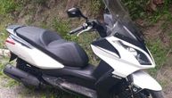 Dva Srbina uhapšena u Budvi: Policija našla i motocikl kojim je planirana likvidacija?