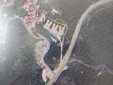 Policija u Budvi pronašla motor pripremljen za korišćenje u izvršenju teškog krivičnog dela Policija u Budvi pronašla motor pripremljen za korišćenje u izvršenju teškog krivičnog dela