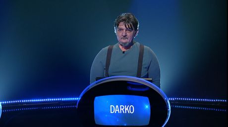 Najslabija karika Najslabija karika