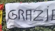 Urnebesno! Pogledajte šta je dočekalo igrače Reala na treningu posle ispadanja Barselone