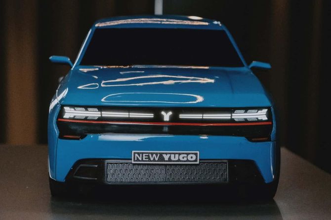 Novi Yugo