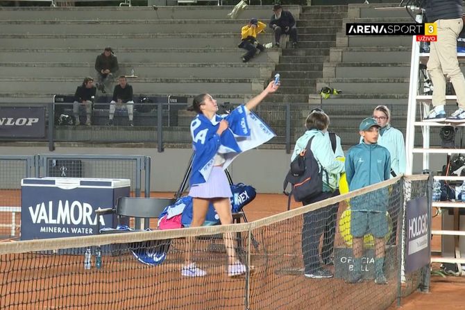 Olga Danilović Olga Danilović