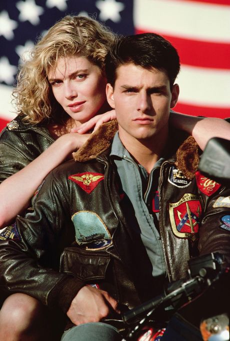 Kelly McGillis Kelly McGillis
