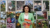 Kada fotografija postane poema i obrnuto: Promocija zbirke i izložba autorskih fotografija Marijane Stratulat