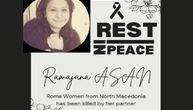 Romkinja (36) još jedna žrtva femicida u Makedoniji, institucije ponovo zakazale? Udruženje traži hitne mere