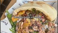 Ovaj kebab košta 2.400 dinara, a umesto mesa se stavlja ovo: Internet gori od komentara, traže da se zabrani