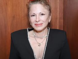 Džesika Parker, stilistkinja poznatih