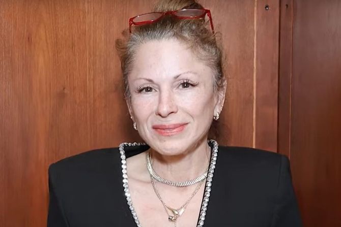 Džesika Parker, stilistkinja poznatih Džesika Parker, stilistkinja poznatih