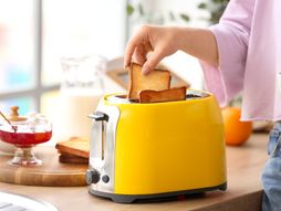 tost hleb, tostirani hleb, toster, doručak, hleb za doručak