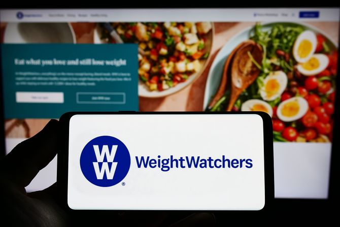 WeightWatchers, Vejt vočers WeightWatchers, Vejt vočers