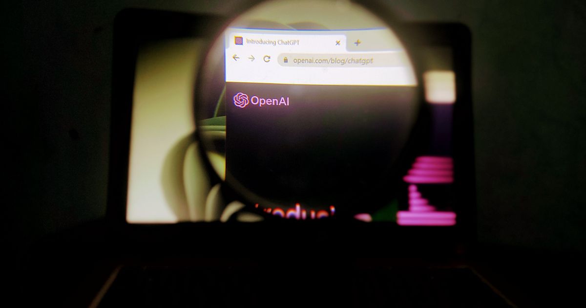 Otkriveno ko stoji iza zakona za decu: AI gigant tajno finansira kampanju