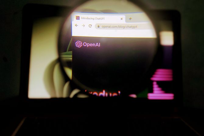 OpenAI, ChatGPT OpenAI, ChatGPT