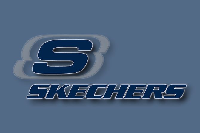 Skechers logo Skechers logo