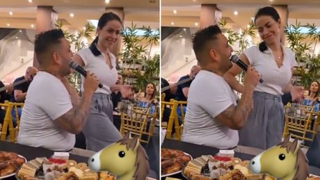 Proslava Đurđevdana Darko i Katarina Lazić Proslava Đurđevdana Darko i Katarina Lazić