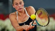 Marta Kostjuk razvalila Filipinku 6:0, 6:1 i zakazala duel sa Ruskinjom: Očekuje se da njoj pruži ruku