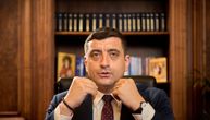 Kako je Đorđe Simion postao "mesija ekstremne desnice": Ova poruka obezbedila mu je drugi krug izbora
