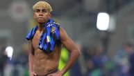 Lamin Jamal posle eliminacije Barselone iz Lige šampiona: "Vratićemo se, nemojte da imate bilo kakve sumnje"
