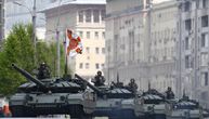Stupio na snagu jednostrani ruski trodnevni prekid vatre povodom Dana pobede