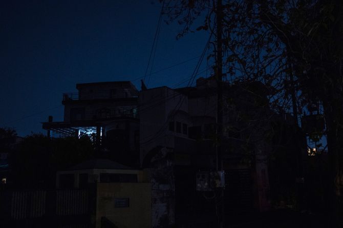 Nju Delhi Nju Delhi