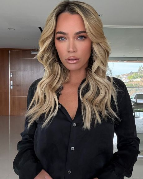 Teddi Mellencamp Teddi Mellencamp