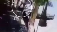 Otac ubio rođenu ćerku (18) jer je mami otkrila njegovu tajnu: Brutalno ubistvo snimila kamera