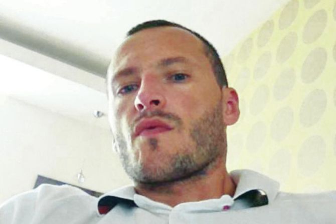 Vojin Stanković Vojin Stanković