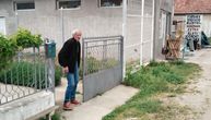 Došao po jagnje pa ojadio Vukadina (82): Lopov starcu ukrao 100.000 ali nije stigao da ih potroši