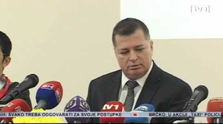 Senad Džambić Senad Džambić