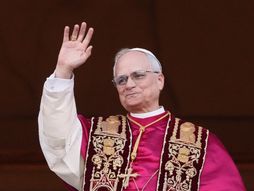 Vatikan novi papa Leo Leone XIV