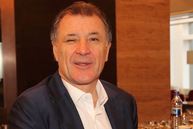 Zdravko Mamić Zdravko Mamić