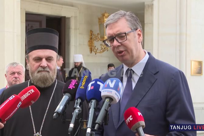 vucic