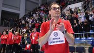 Porazio svog rođenog brata i Srbiju doveo nadomak EP, pa poručio: "Ne možemo da budemo zadovoljni..."