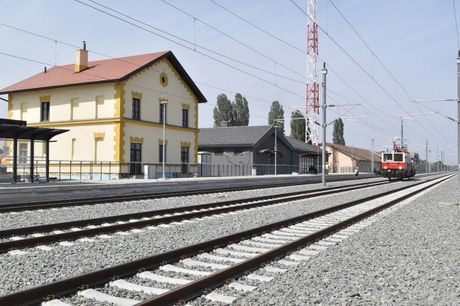Stare stanice, brza pruga Novi Sad -Subotica Stare stanice, brza pruga Novi Sad -Subotica