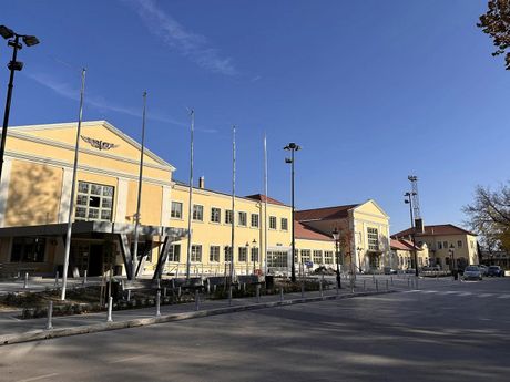 Stare stanice, brza pruga Novi Sad -Subotica Stare stanice, brza pruga Novi Sad -Subotica